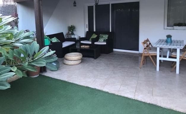 La Casita De Mon - Radazul Villa Exteriör bild