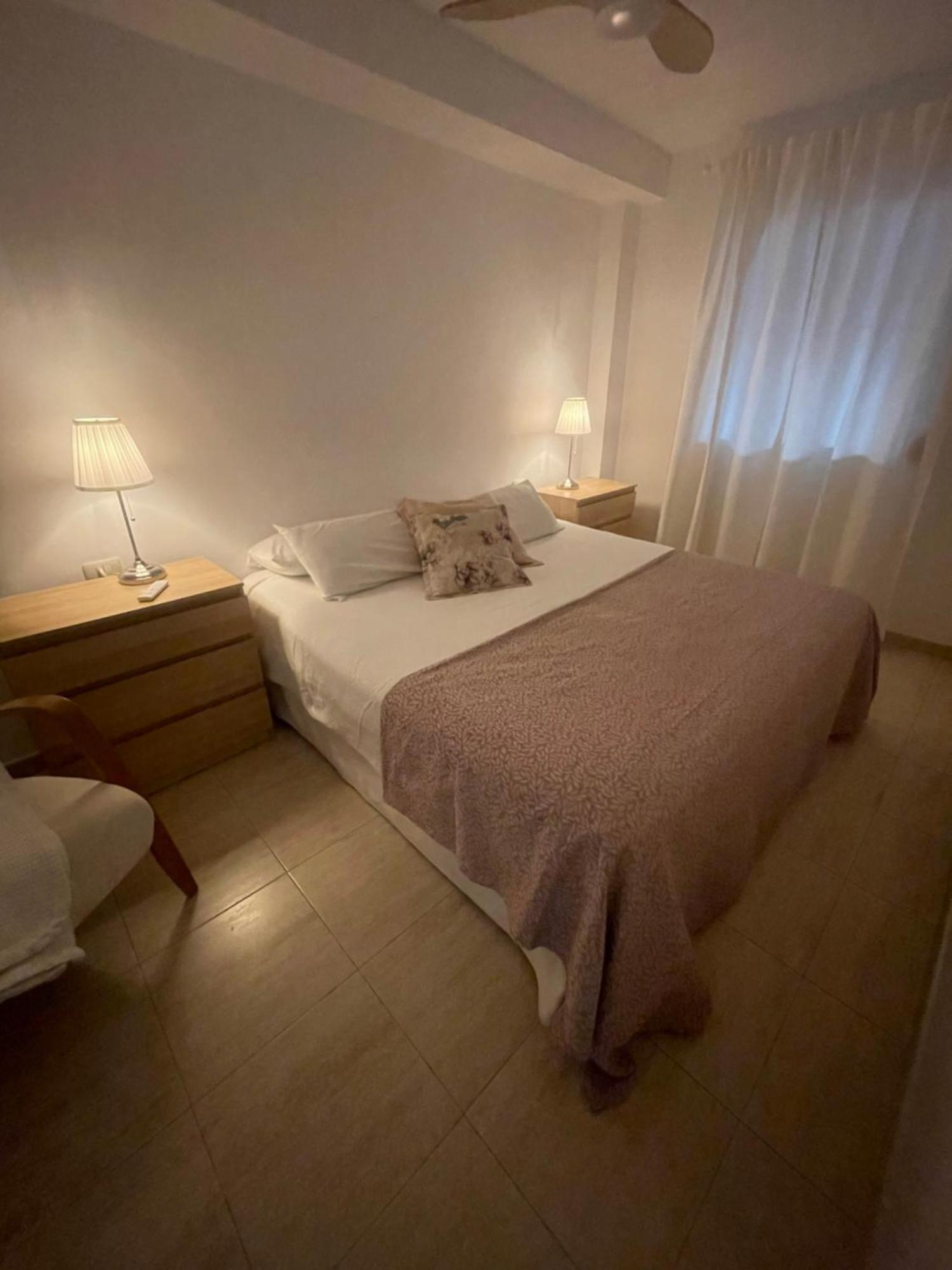La Casita De Mon - Radazul Villa Exteriör bild